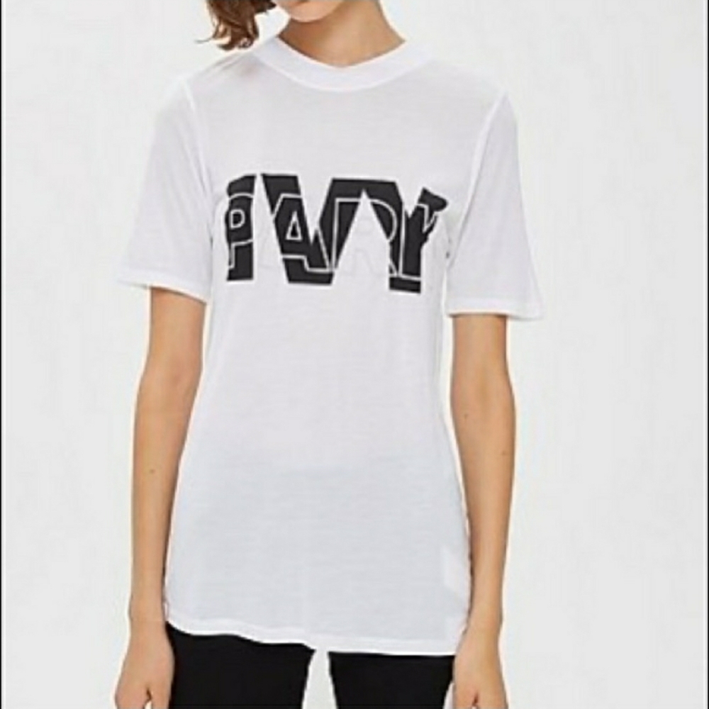 IVY PARK Tee